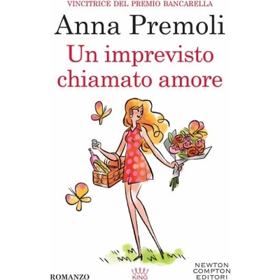 imprevisto chiamato amore