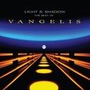 VANGELIS: LIGHT AND SHADOW: THE BEST OF CD