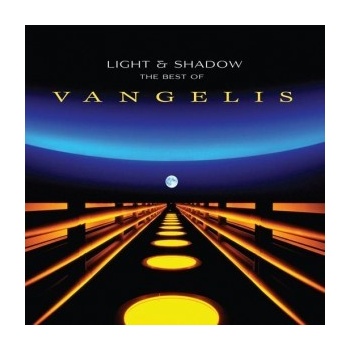 VANGELIS: LIGHT AND SHADOW: THE BEST OF CD