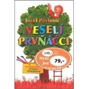 Veselí prvňáčci
