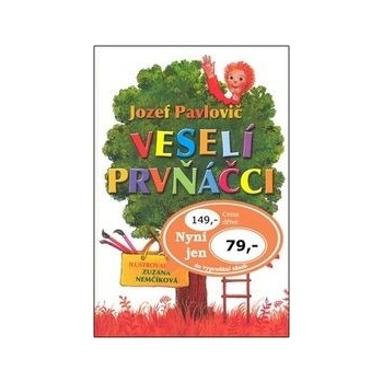 Veselí prvňáčci