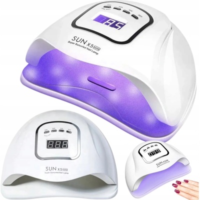 Sunone Lampa na nehty UV LED SUN1 – Zboží Dáma