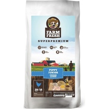 Farm Fresh Puppy Pork Grain Free 100 g