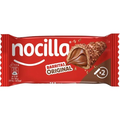 Idilia Foods Nocilla Original Десерт 43г