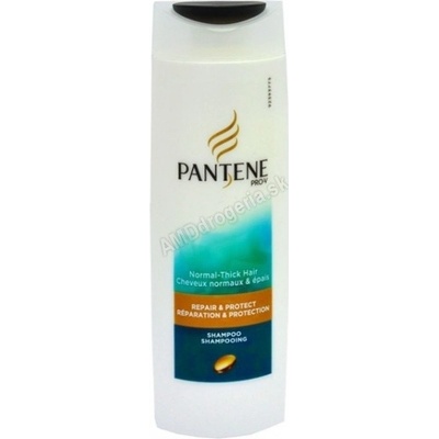 Pantene regeneračný šampón 400 ml