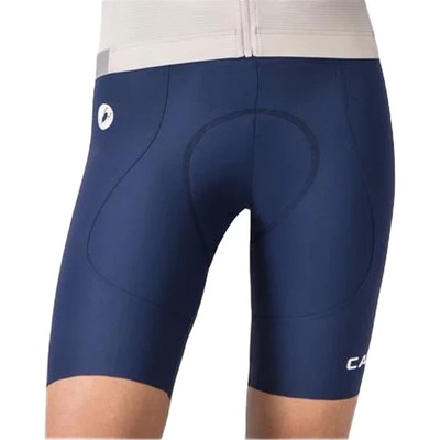 Castelli Дамски шорти за колоездене Castelli Women's Espresso 2 Short Cycling bottoms - Belgian Blue - размер XS (155-2247-0112)
