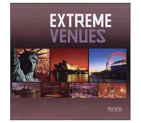 Extreme Venues