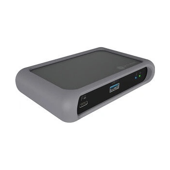 Icy Box IB-HUB801-TB4