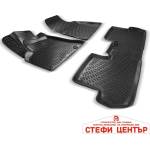 Rizline Гумени стелки RizLine съвместими с Peugeot 3008 (2008-2016) (511343) - steficenter