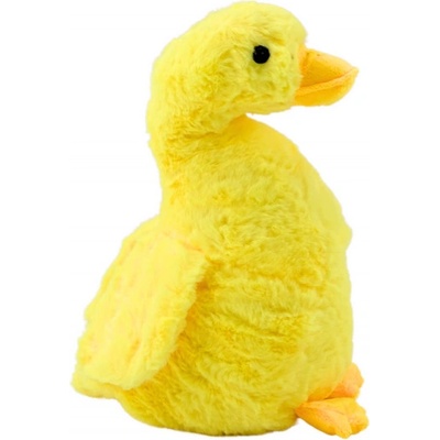 hus žltá 40 cm