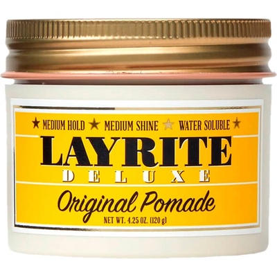 Layrite Original Pomade 120 g