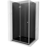 Mexen Lima 100x90 cm + tray square