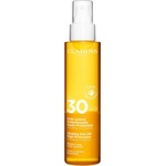 Clarins Glowing Sun Oil SPF 30 150 ml