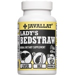 JAVALLAT Жлъчка и черен дроб - Еньовче, 450 mg х 60 капсули (812269 JAV)