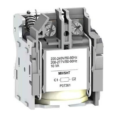 Schneider Electric LV429390 MX, 24 V DC