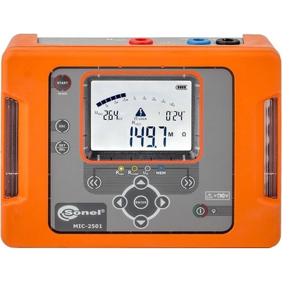 Sonel MIC-2501