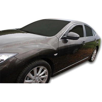 Deflektory MAZDA 6 GH 2007-2013