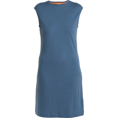 Icebreaker Дамска рокля Icebreaker Women's Granary Sleeveless Dress - Dawn (134-1559-0114)