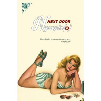 Createspace Independent Publishing Platform Next Door Nymph(o) | Anonymous, Locus Elm Press