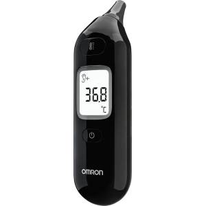 Omron Термометър за ухо Omron Gentle Temp 533 Термометър