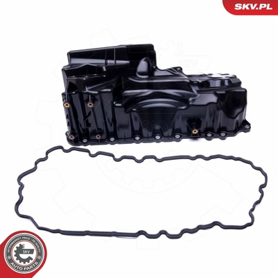 Olejová vaňa ESEN SKV 48SKV800