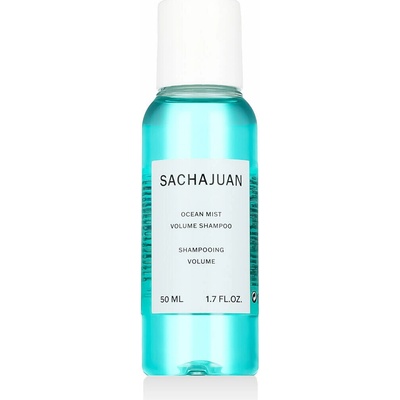 Sachajuan Ocean Mist Volume Shampoo 50 ml