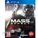 Hry na PS4 Mass Effect Andromeda