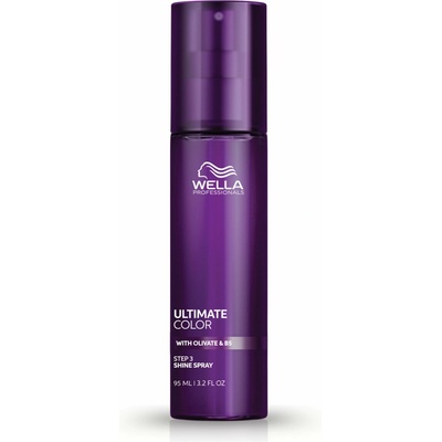 Wella Professionals Ultimate Color Shine Spray 95 ml