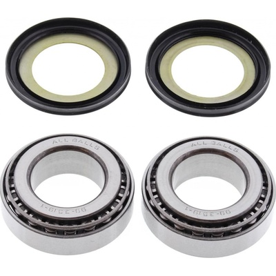 Ložiska + těsnění řízení sada All Balls Racing SB22-1003 22-1003 – Zbozi.Blesk.cz