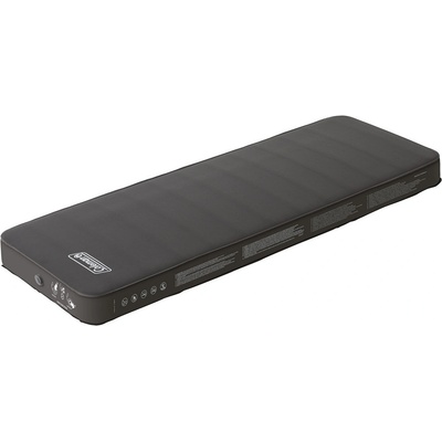 Coleman Supercomfort 12 single Цвят: сив