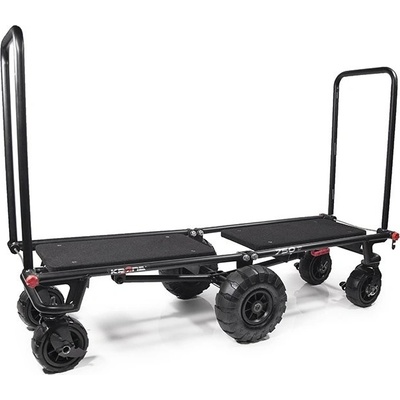 Krane AMG 750 "ALL TERRAIN"