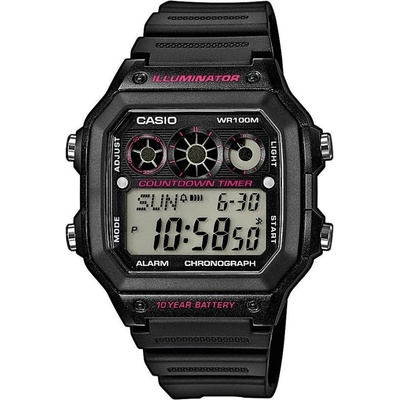 Casio AE-1300WH-1A2