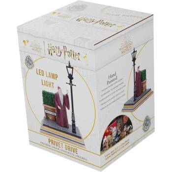 Harry Potter Privet Drive Light Up