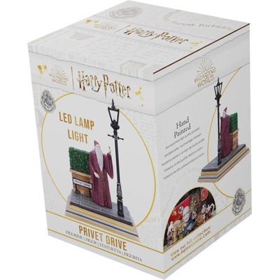 Harry Potter Privet Drive Light Up