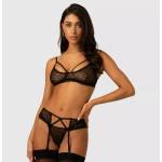 Christine Дантелен комплект от 3 части Christine Caia
