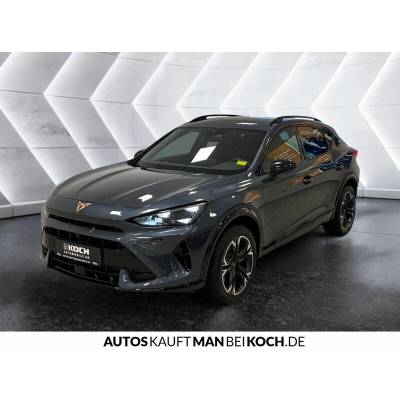 Cupra Formentor 1.5 eTSI DSG 110 kW