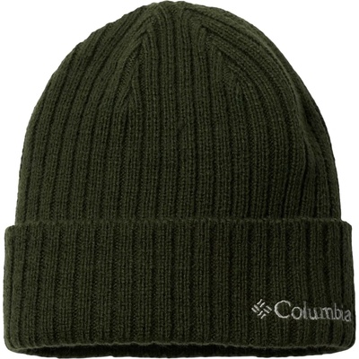 Columbia Čepice Watch Beanie Greenscape