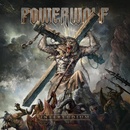 Powerwolf: Interludium CD