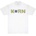 Korn Doll Issues White S Риза (KORNTS37MW01)