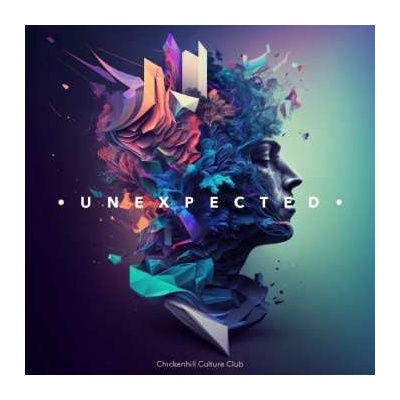 Chickenhill Culture Club - Unexpected LP