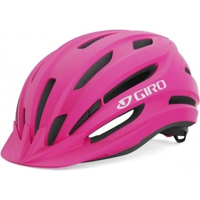 Giro Register II Youth matt bright pink 2024