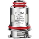 Smoktech RPM 2 Mesh coil Žhavicí hlava 0,16ohm