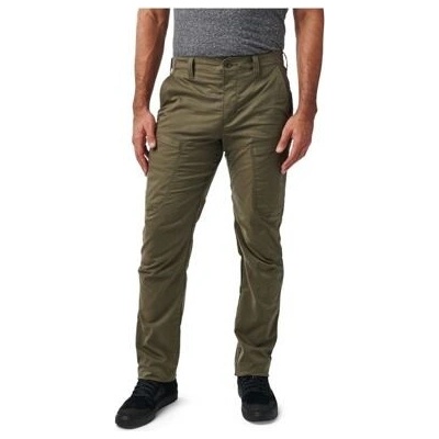 Kalhoty 5.11 Ridge Ranger green