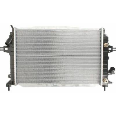 Chladič, chlazení motoru THERMOTEC D7X083TT