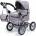 Bayer Bayer Design doll trolley Trends - 13010AA