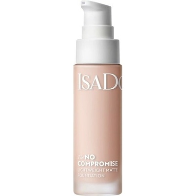 Isadora Foundation Lightweight Matte Foundation 01C 30 ml
