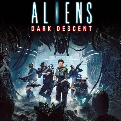 Игра Aliens: Dark Descent за PC Steam, Електронна доставка