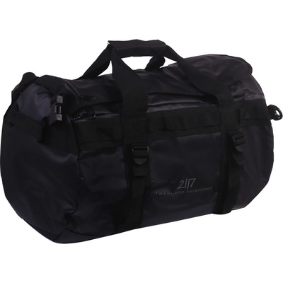 2117 of Sweden DUFFLE BAG black 40l