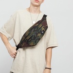 Recenzia Vans Ward Cross Body