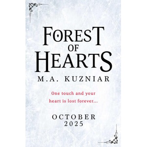 Forest of Hearts | M. A. Kuzniar (2025)